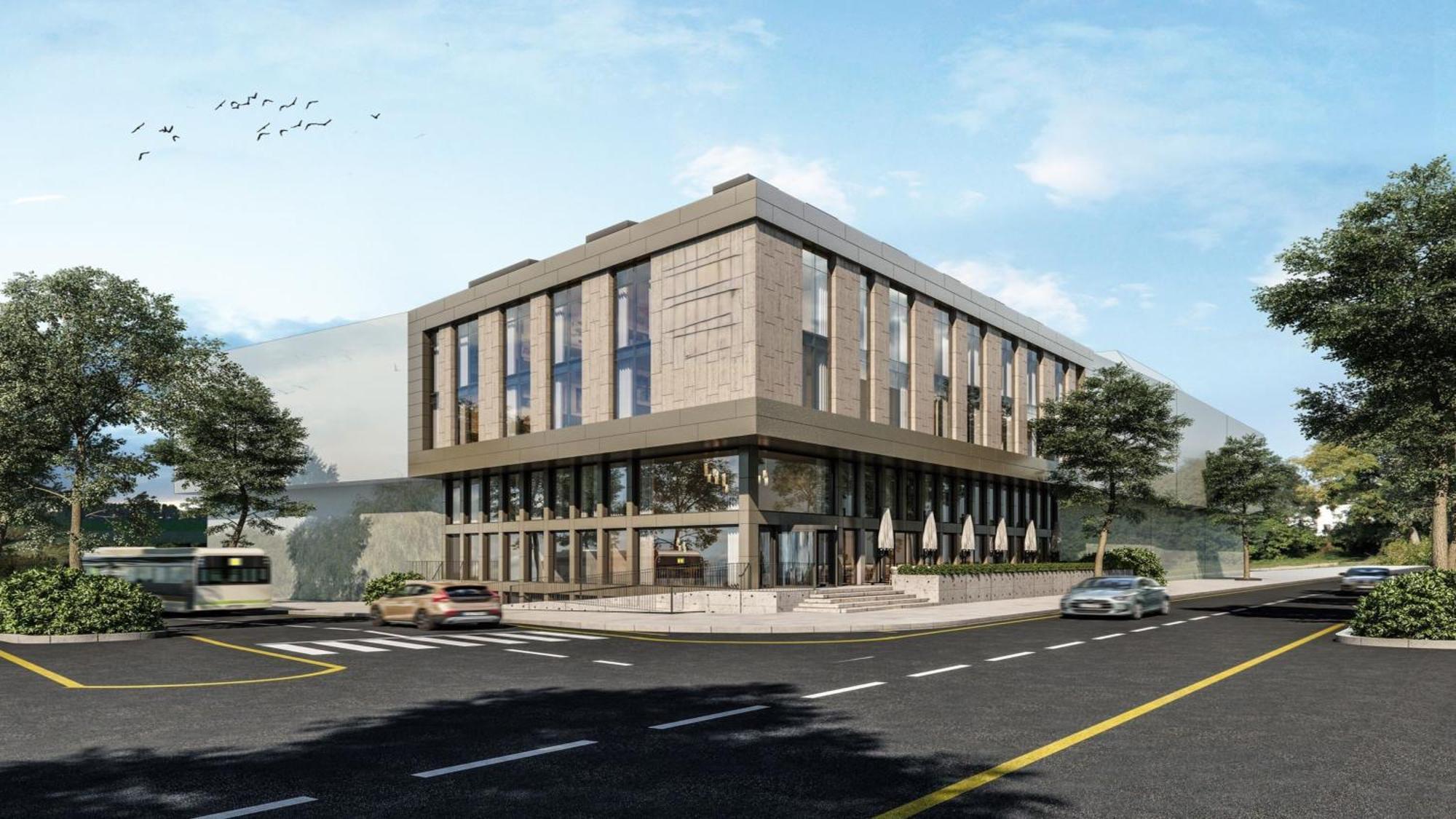 Hotel Express - Airport Arnavutkoy Istanbul