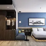 Holiday Inn Express Istanbul - Airport Arnavutkoy